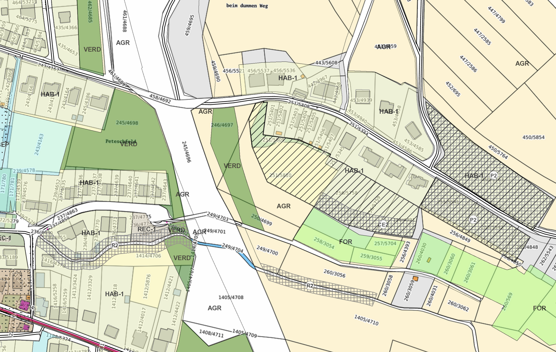 Terrain — Schieren - photo 5